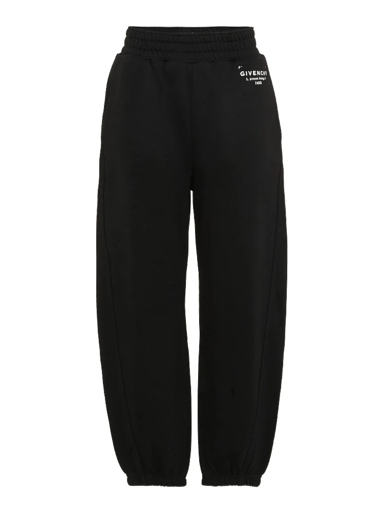 GIVENCHY KIDS RTW... Black alternative