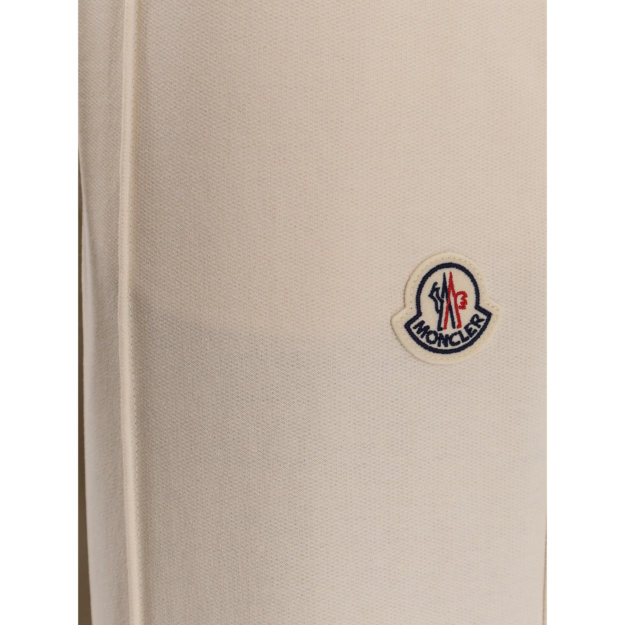 Moncler RTW... White