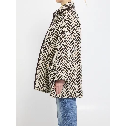 Animalier peacoat