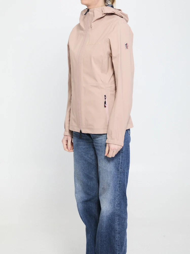 Valles jacket alternative