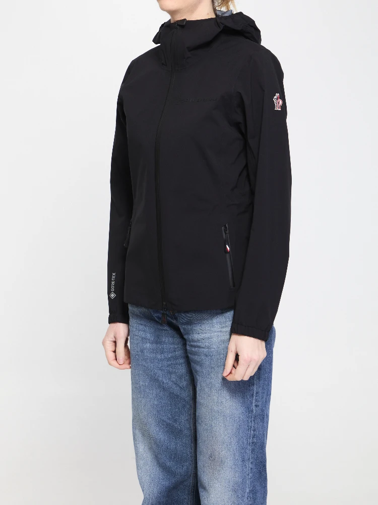 Valles jacket alternative