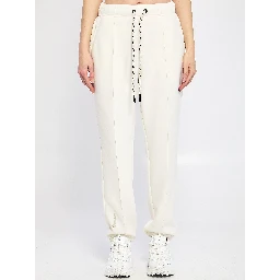 Sweat bottoms