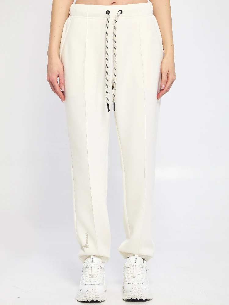 Sweat bottoms