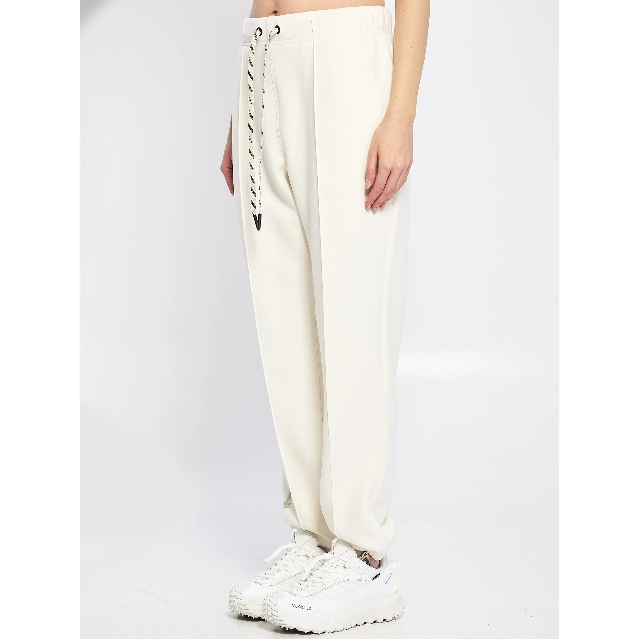 Sweat bottoms