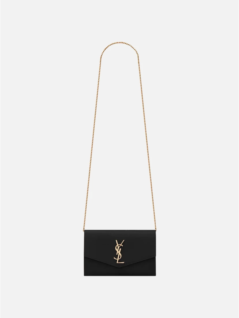 Uptown chain wallet