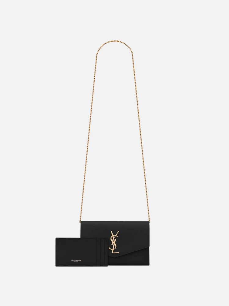 Uptown chain wallet alternative