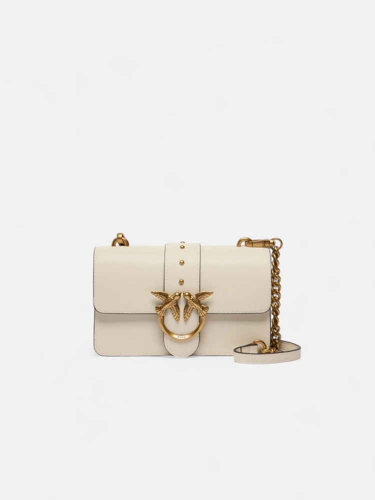 PINKO MINI ST. CL bag
