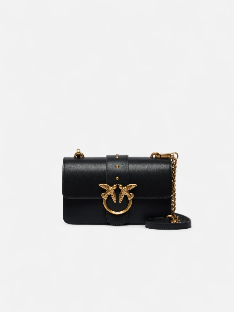 PINKO MINI ST. CL bag