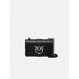 PINKO MINI ST. CL bag