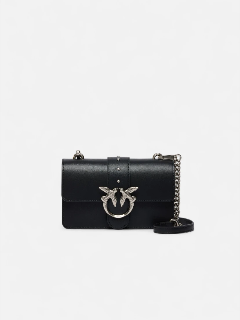 PINKO MINI ST. CL bag