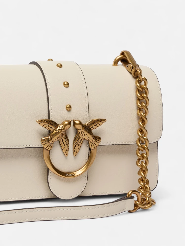 PINKO MINI ST. CL bag alternative