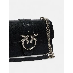 PINKO MINI ST. CL bag