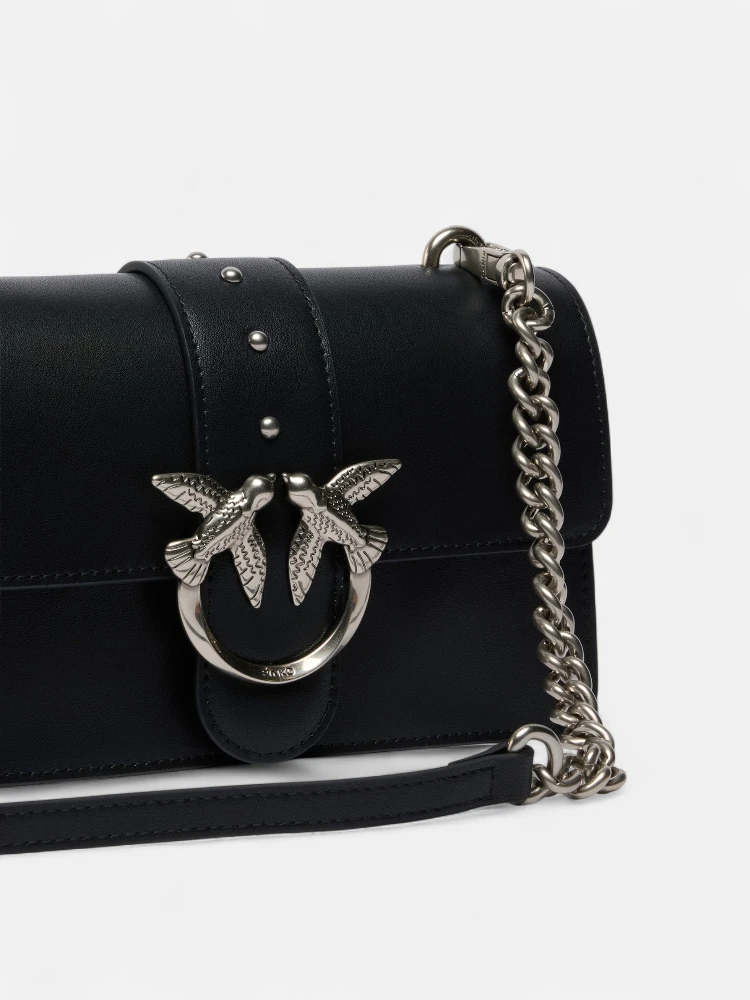 PINKO MINI ST. CL bag alternative