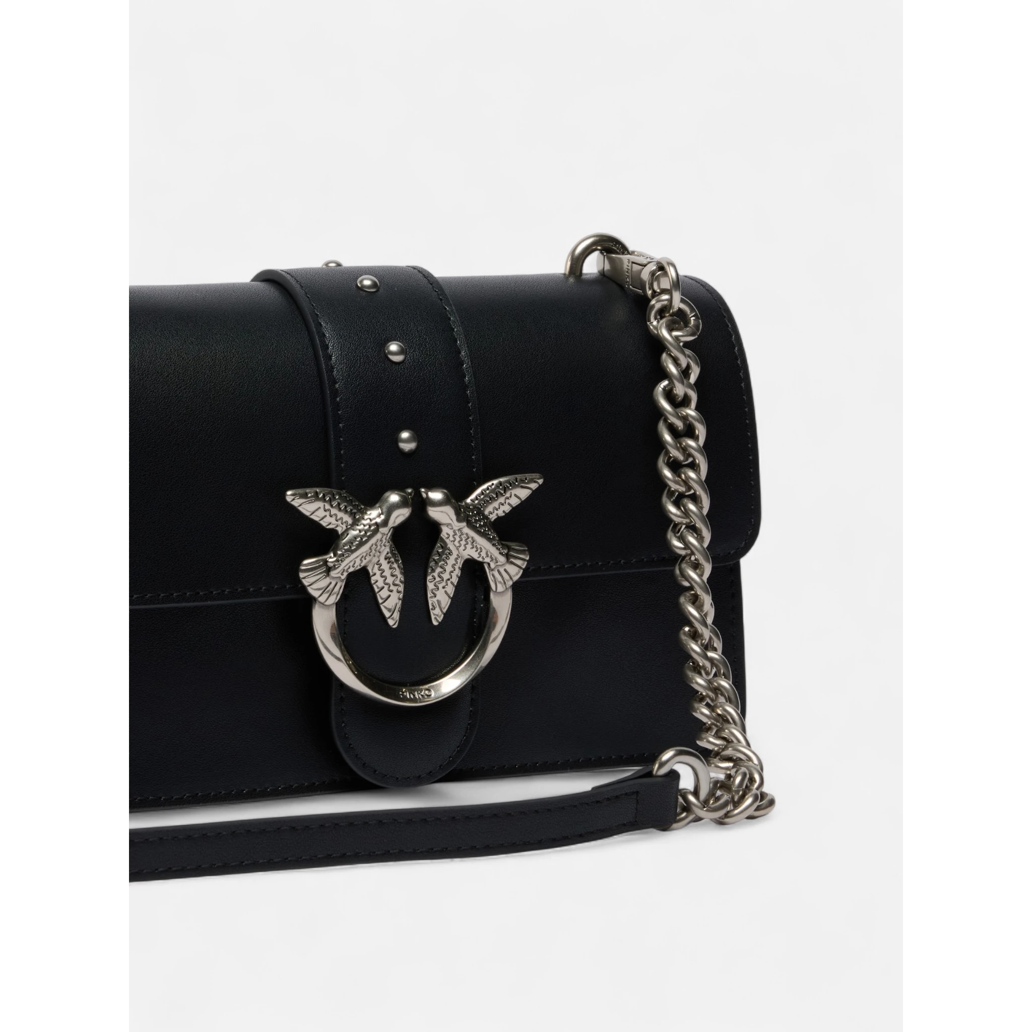 PINKO MINI ST. CL bag