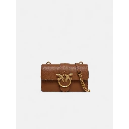PINKO MINI ST. CL bag