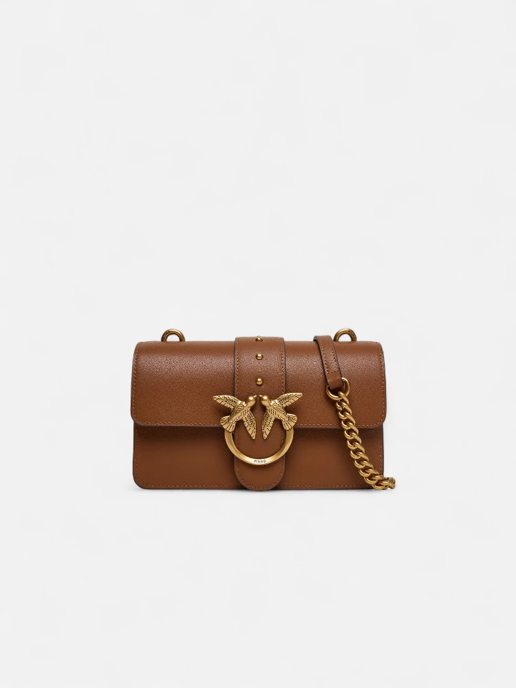 PINKO MINI ST. CL bag