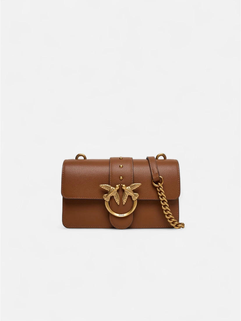 PINKO MINI ST. CL bag