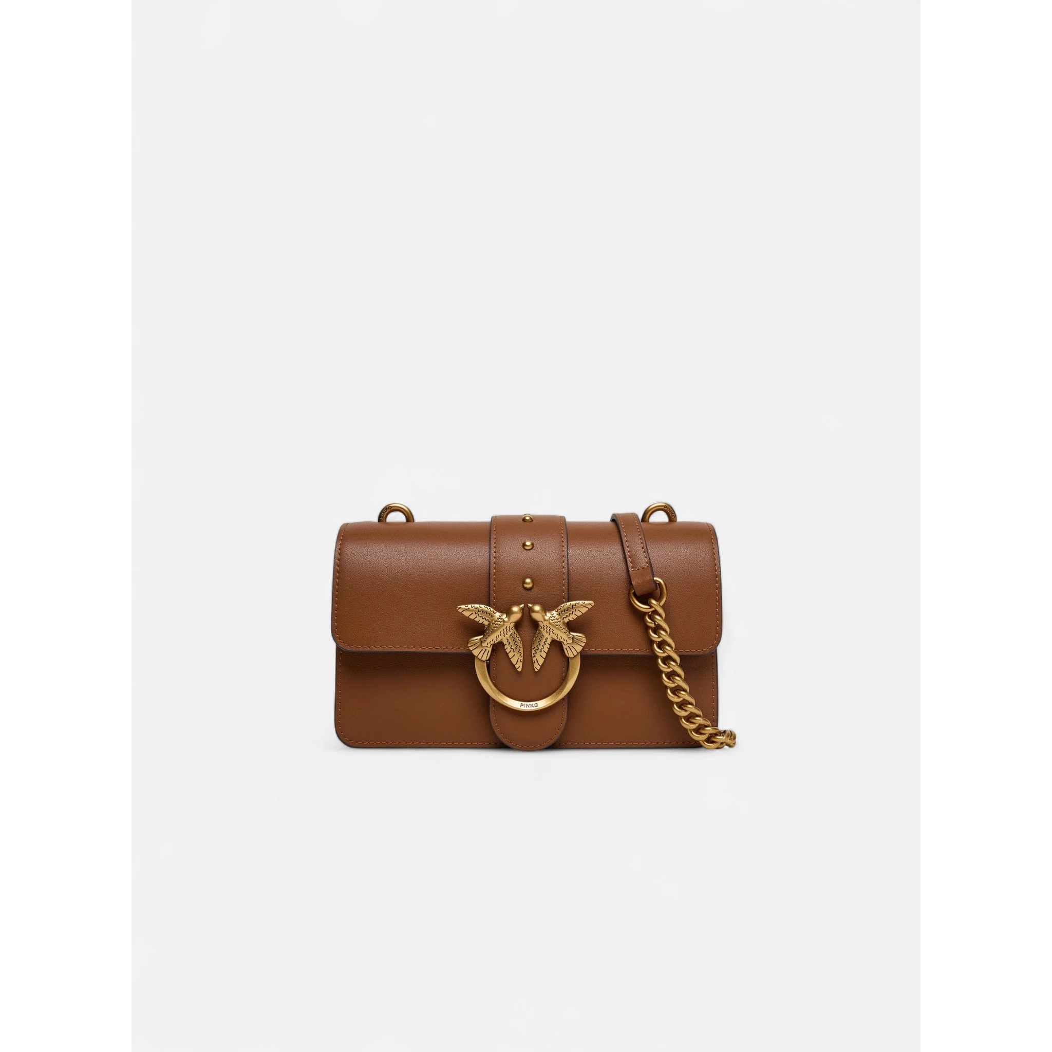 PINKO MINI ST. CL bag