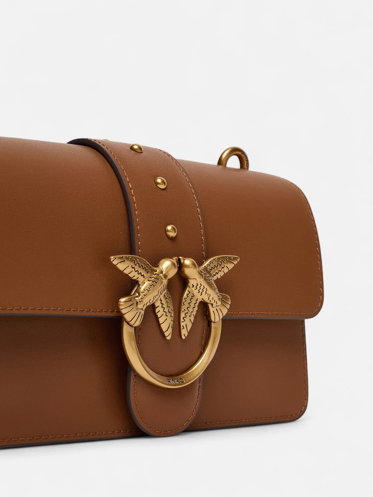 PINKO MINI ST. CL bag alternative