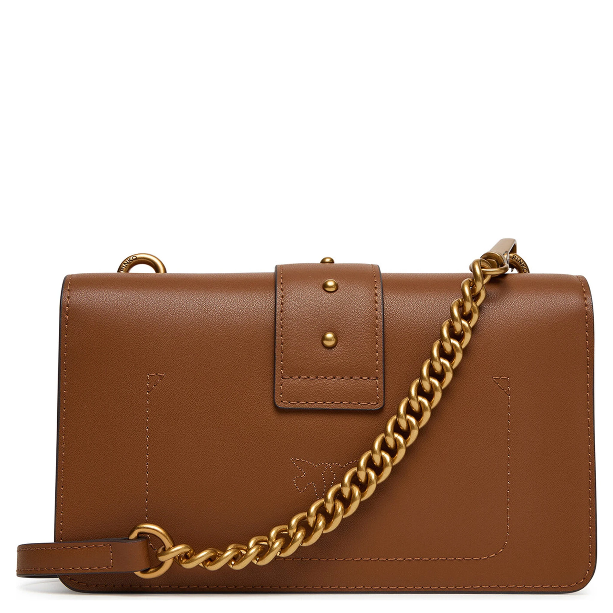 PINKO MINI ST. CL bag