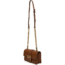 PINKO MINI ST. CL bag