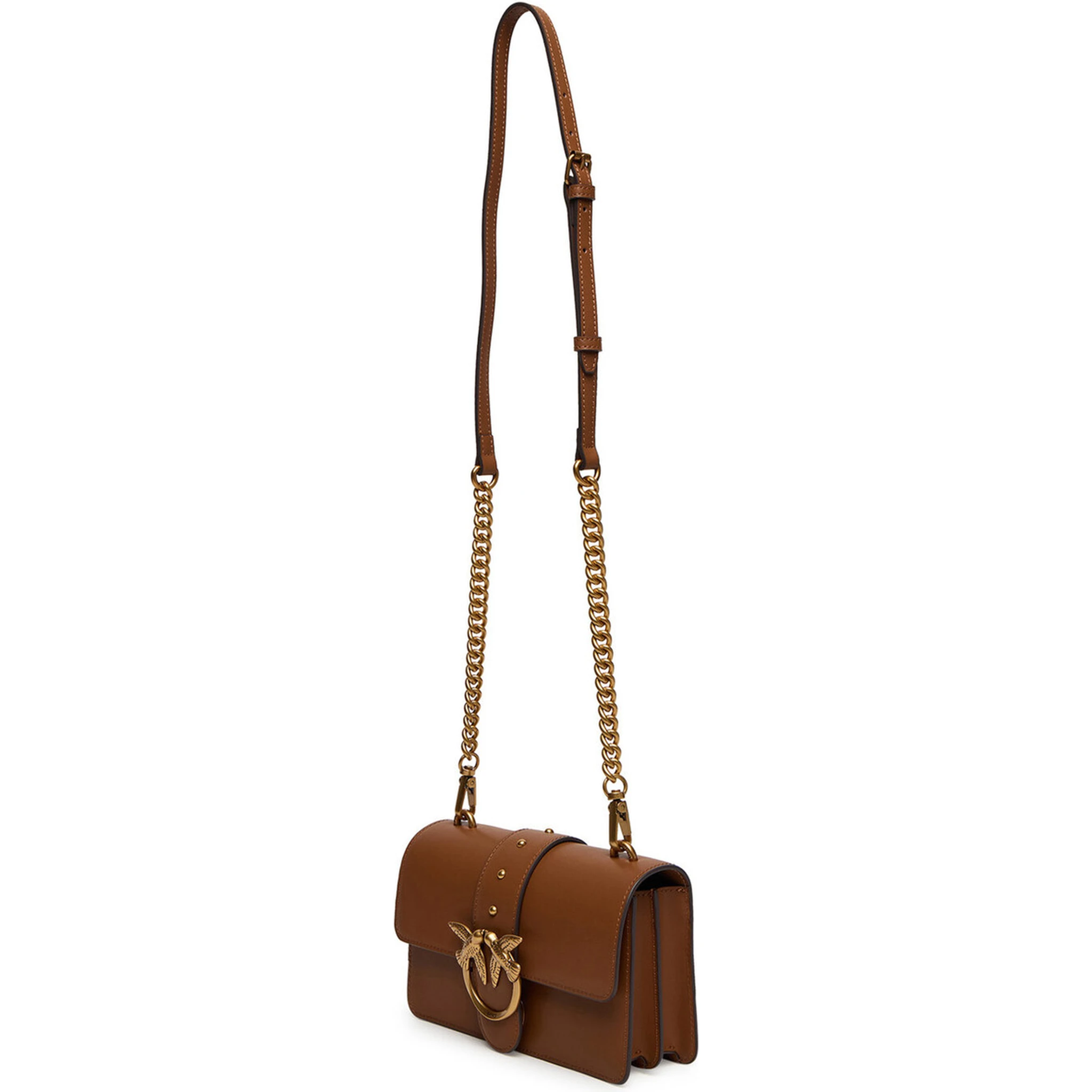 PINKO MINI ST. CL bag
