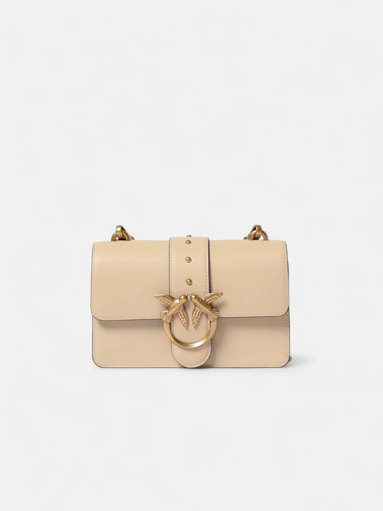 PINKO MINI ST. CL bag