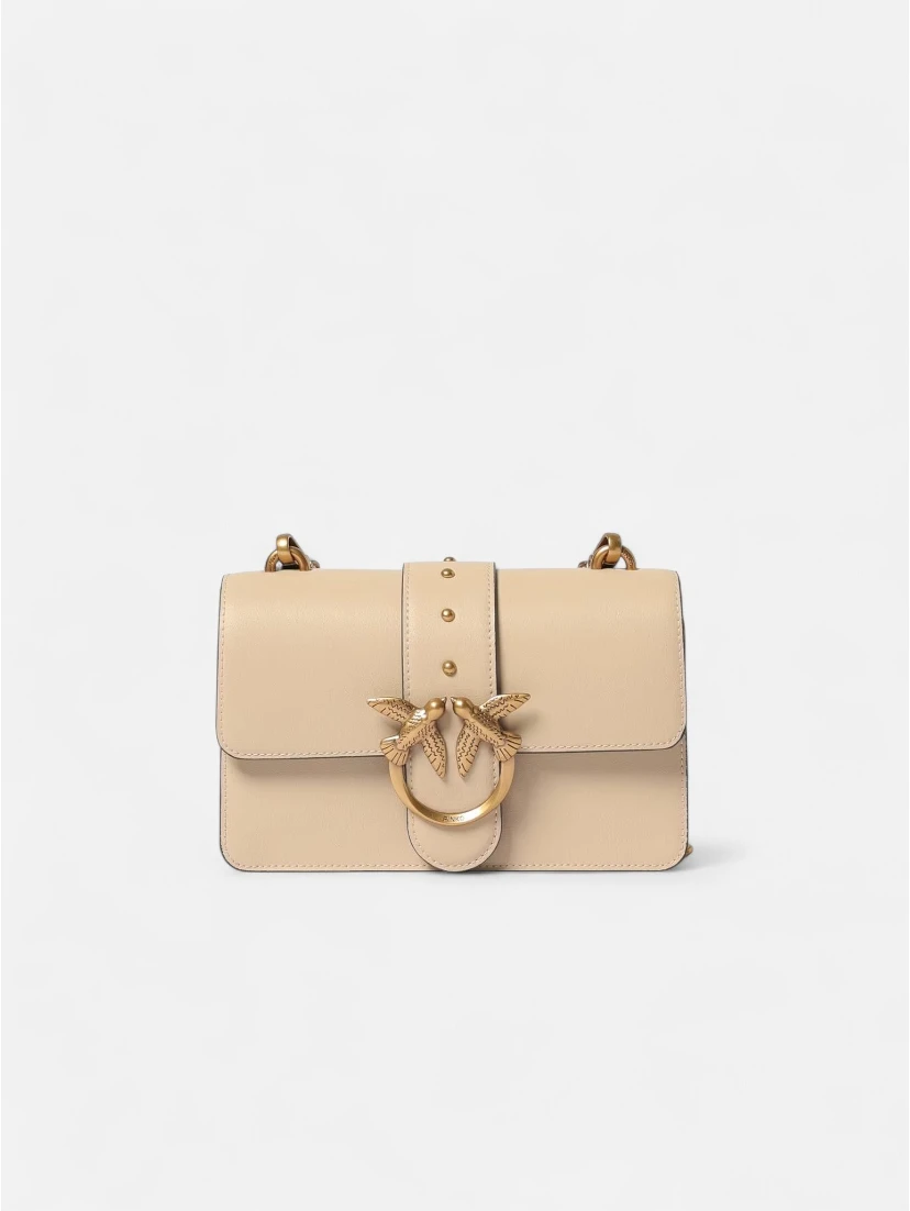 PINKO MINI ST. CL bag