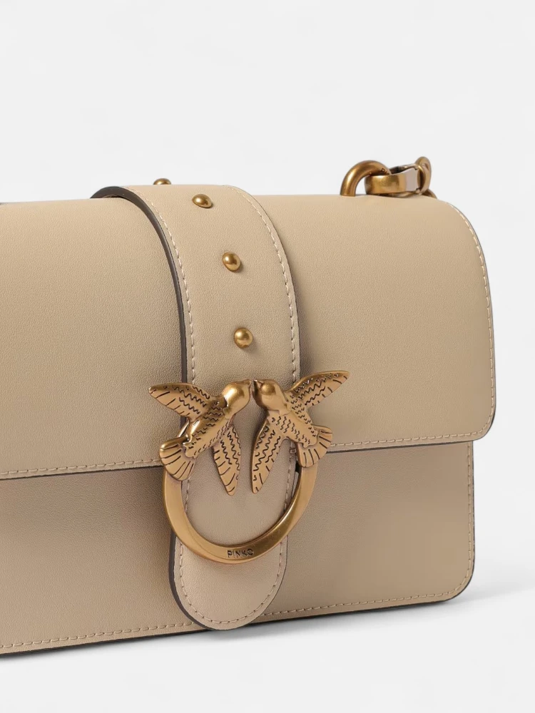 PINKO MINI ST. CL bag alternative