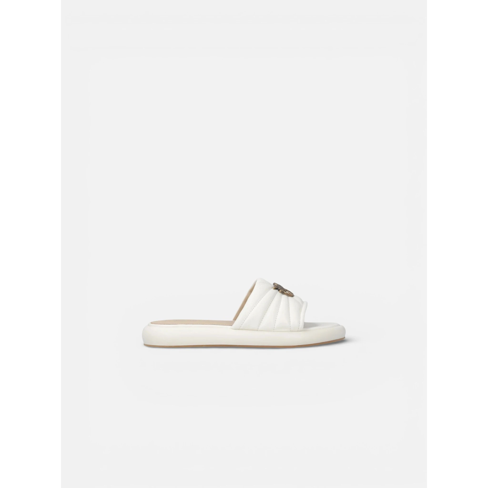 PINKO FIONA 03 slippers