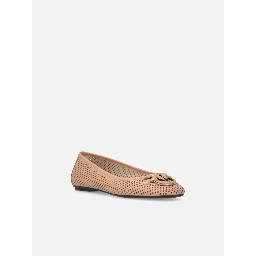 PINKO MAX 11 ballet flats
