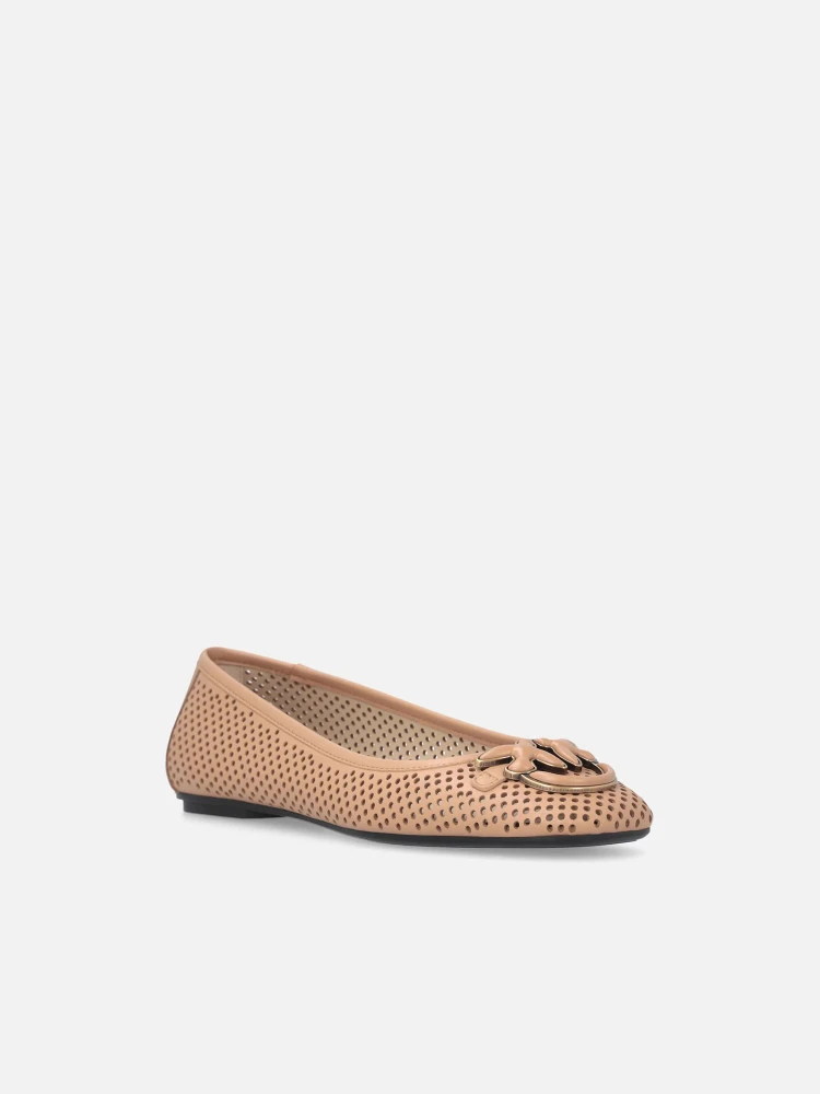 PINKO MAX 11 ballet flats alternative