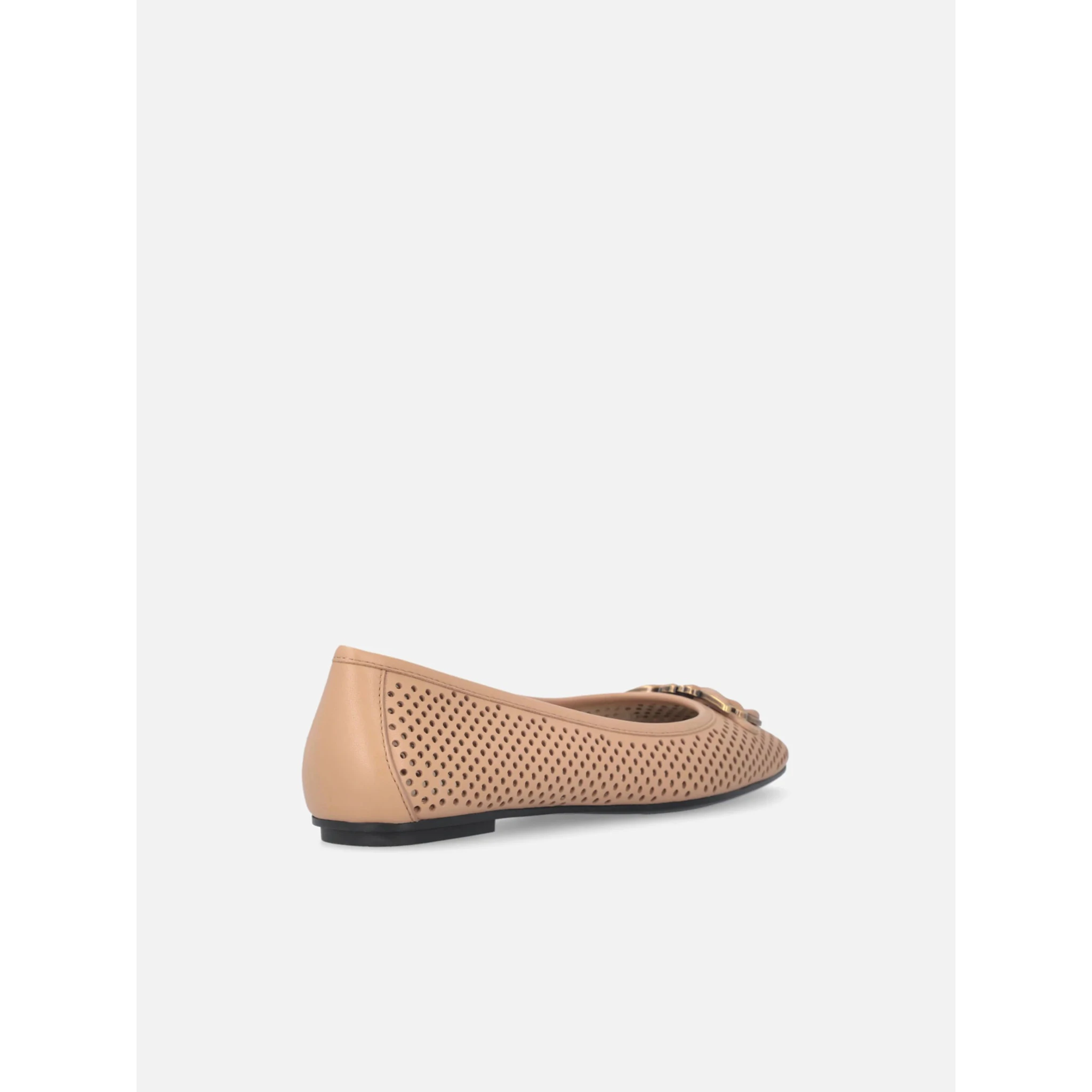 PINKO MAX 11 ballet flats
