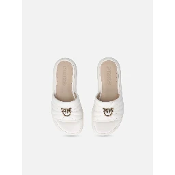 PINKO FIONA 03 slippers