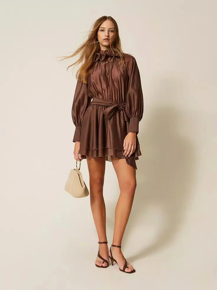 TWINSET dress alternative