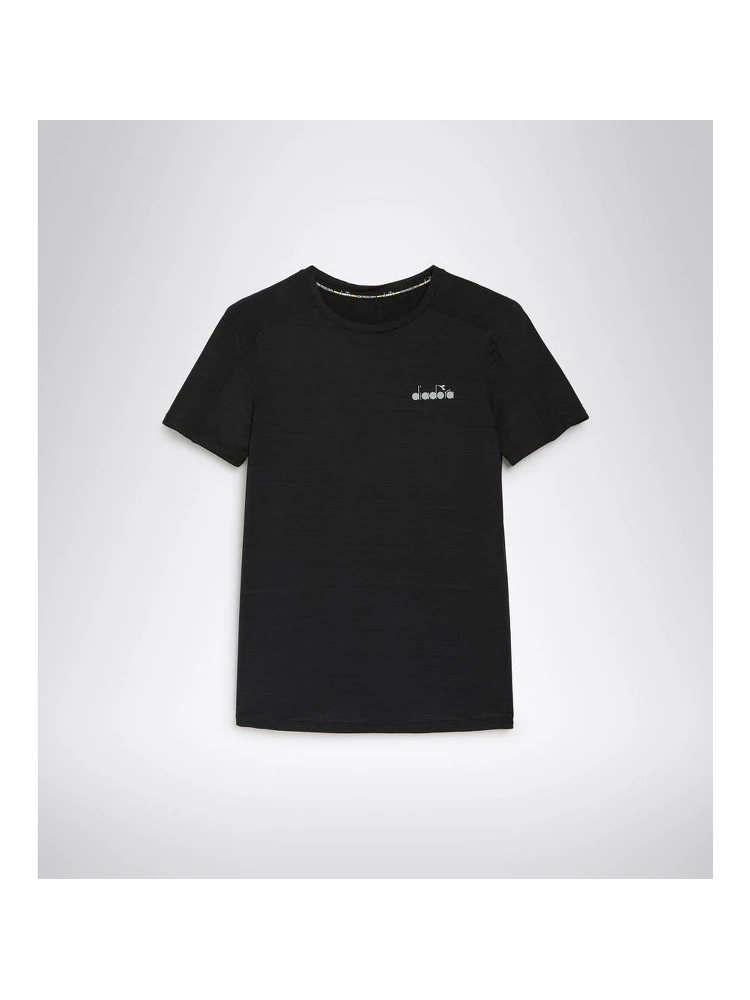 Black Polyester T-Shirt alternative