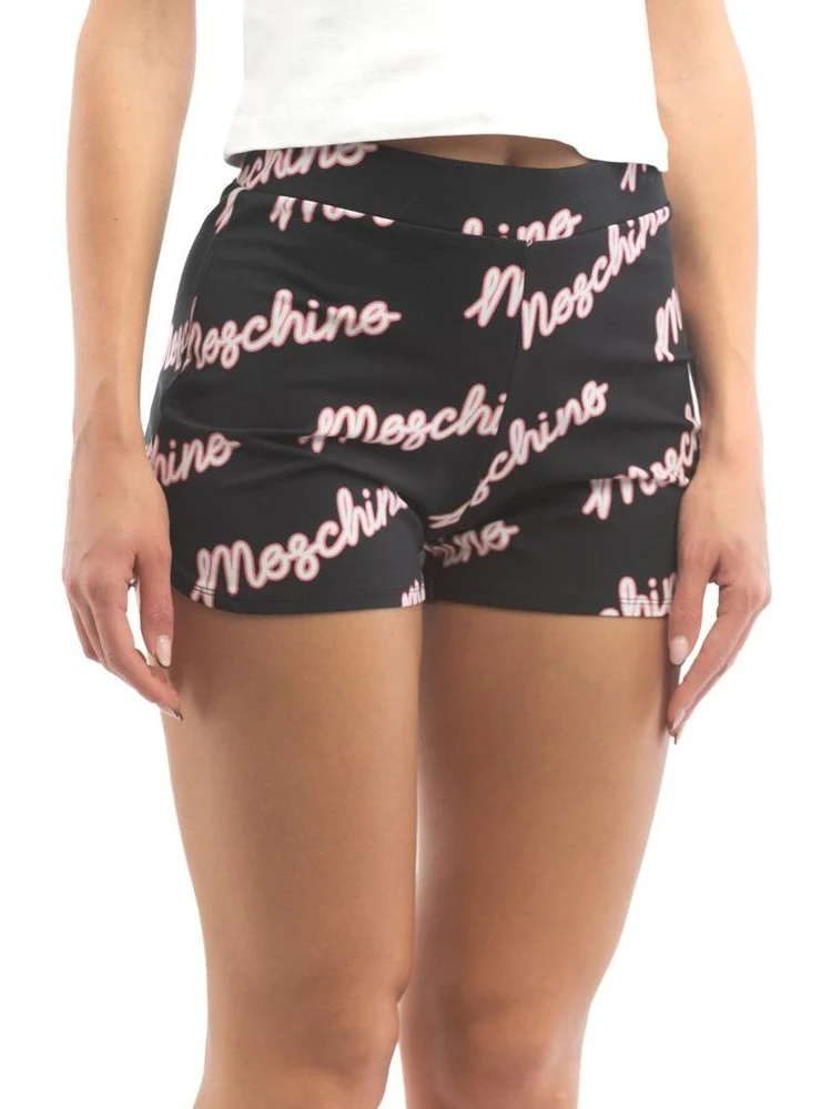 Multicolor Cotton Short And Mini Shorts alternative
