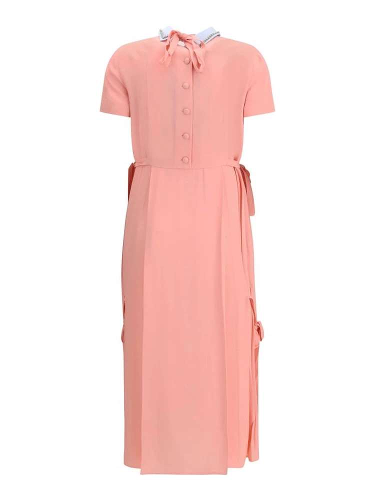 Multicolor Viscose Casual Dress alternative