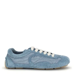 Blue Lamb Ovis Aries Aries Athletic Sneakers
