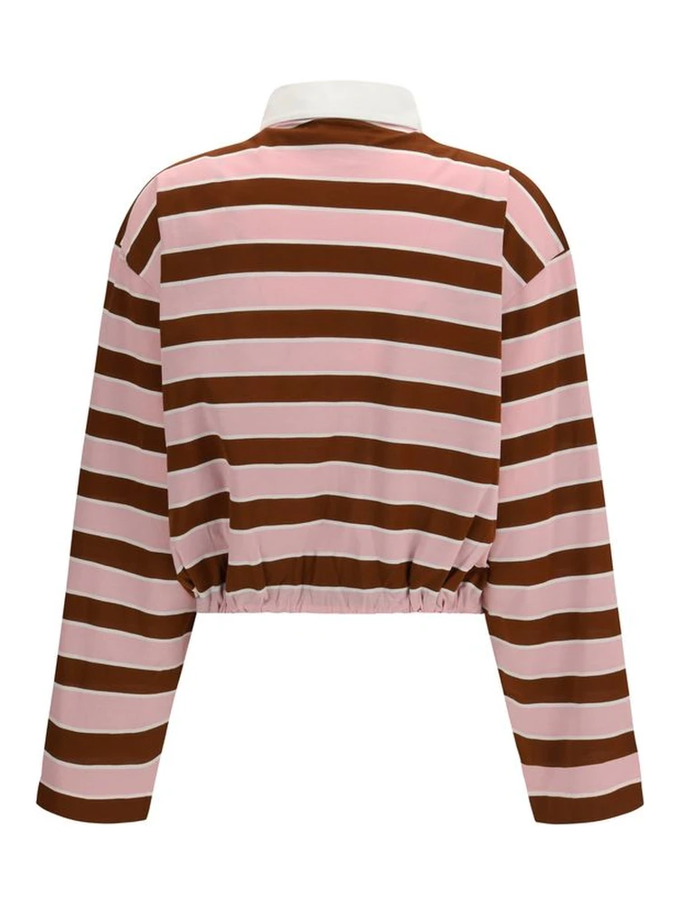 Multicolor Cotton Sportswear alternative