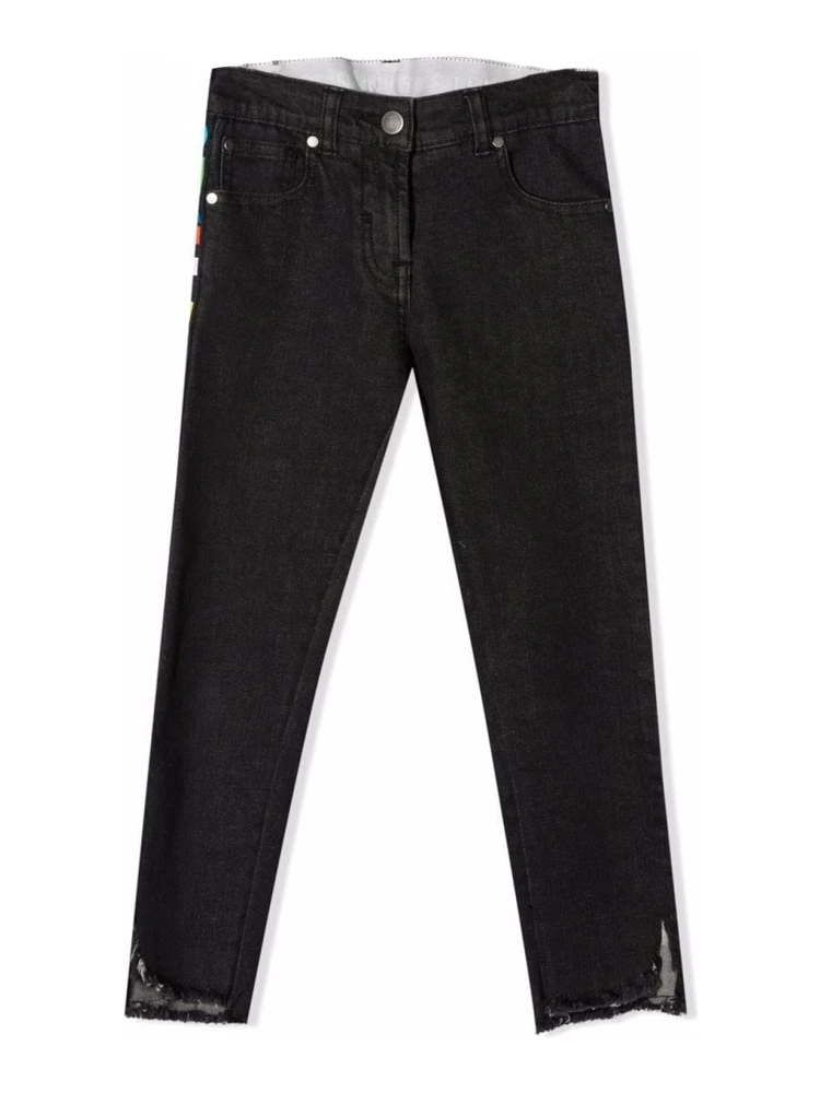 denim pants