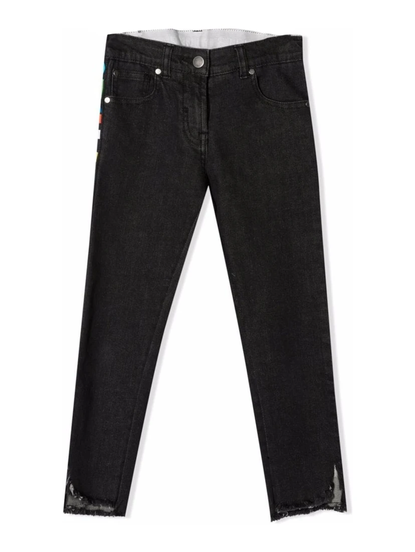 denim pants