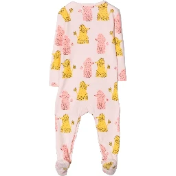 SET "BABYGROW"