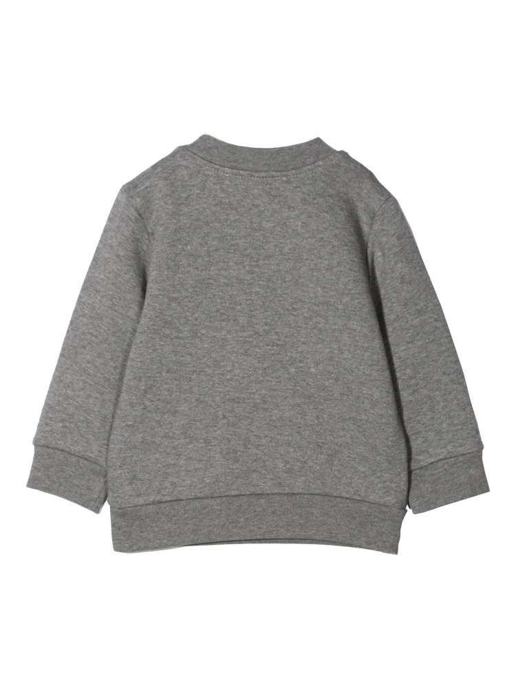 SWEATSHIRT WITH LOGO alternative