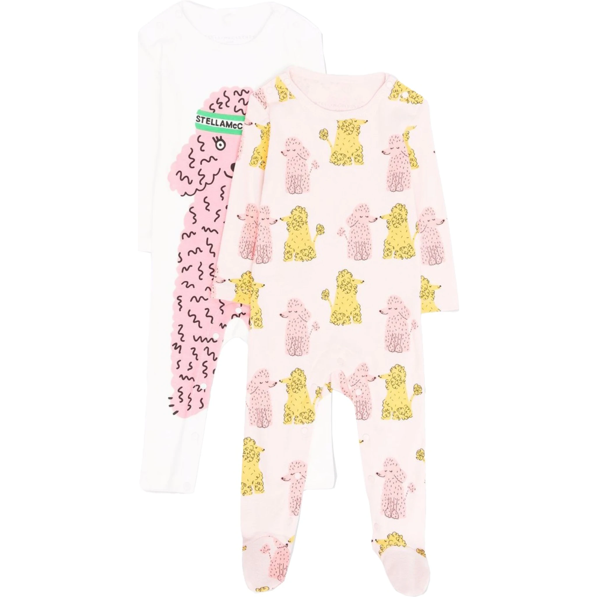 SET "BABYGROW"