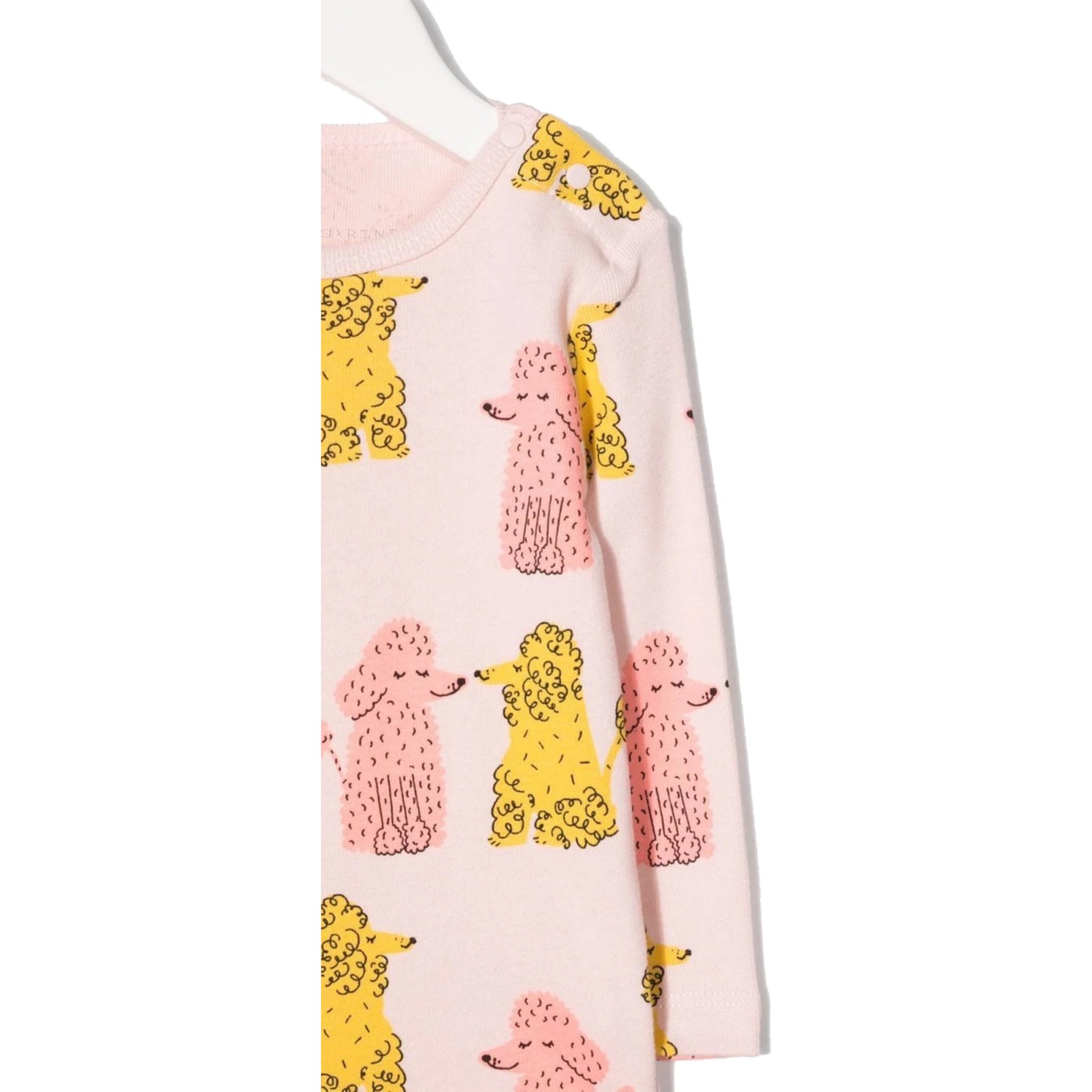 SET "BABYGROW"