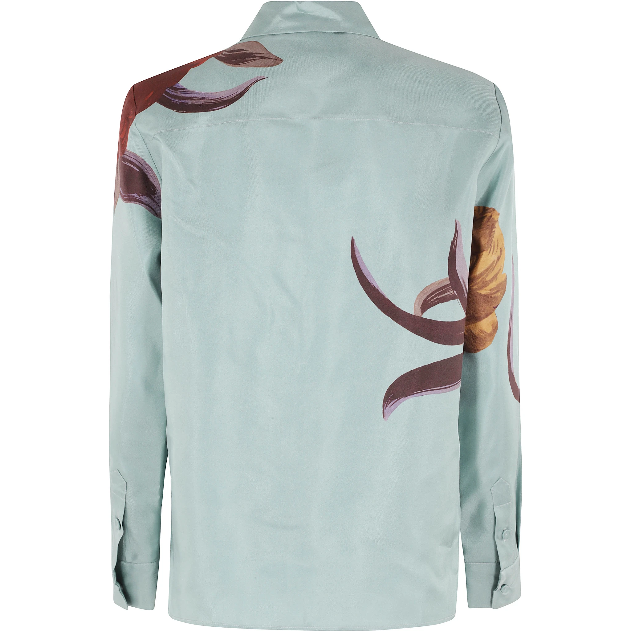 BOY SHIRT