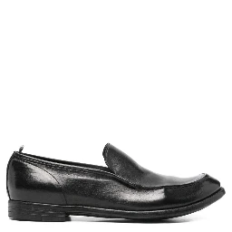 Officine Creative Sandals Black