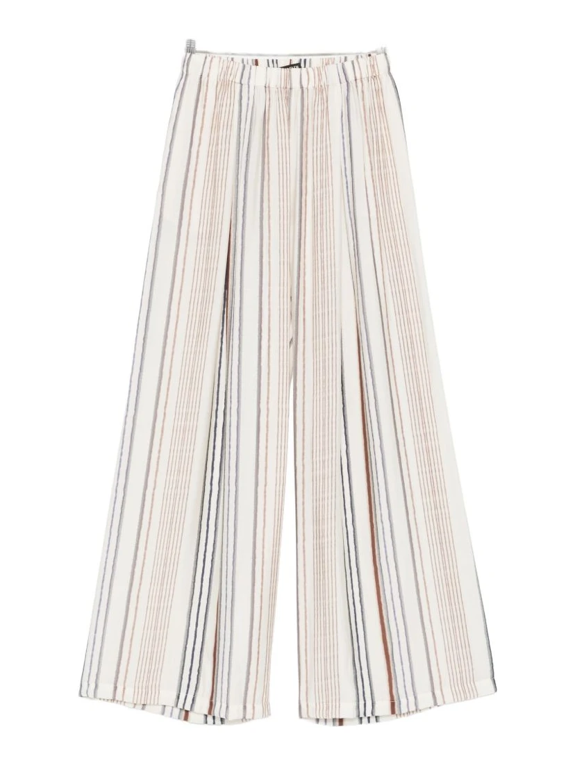 Eleh Trousers Beige