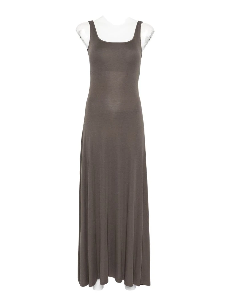 Eleh Dresses Grey